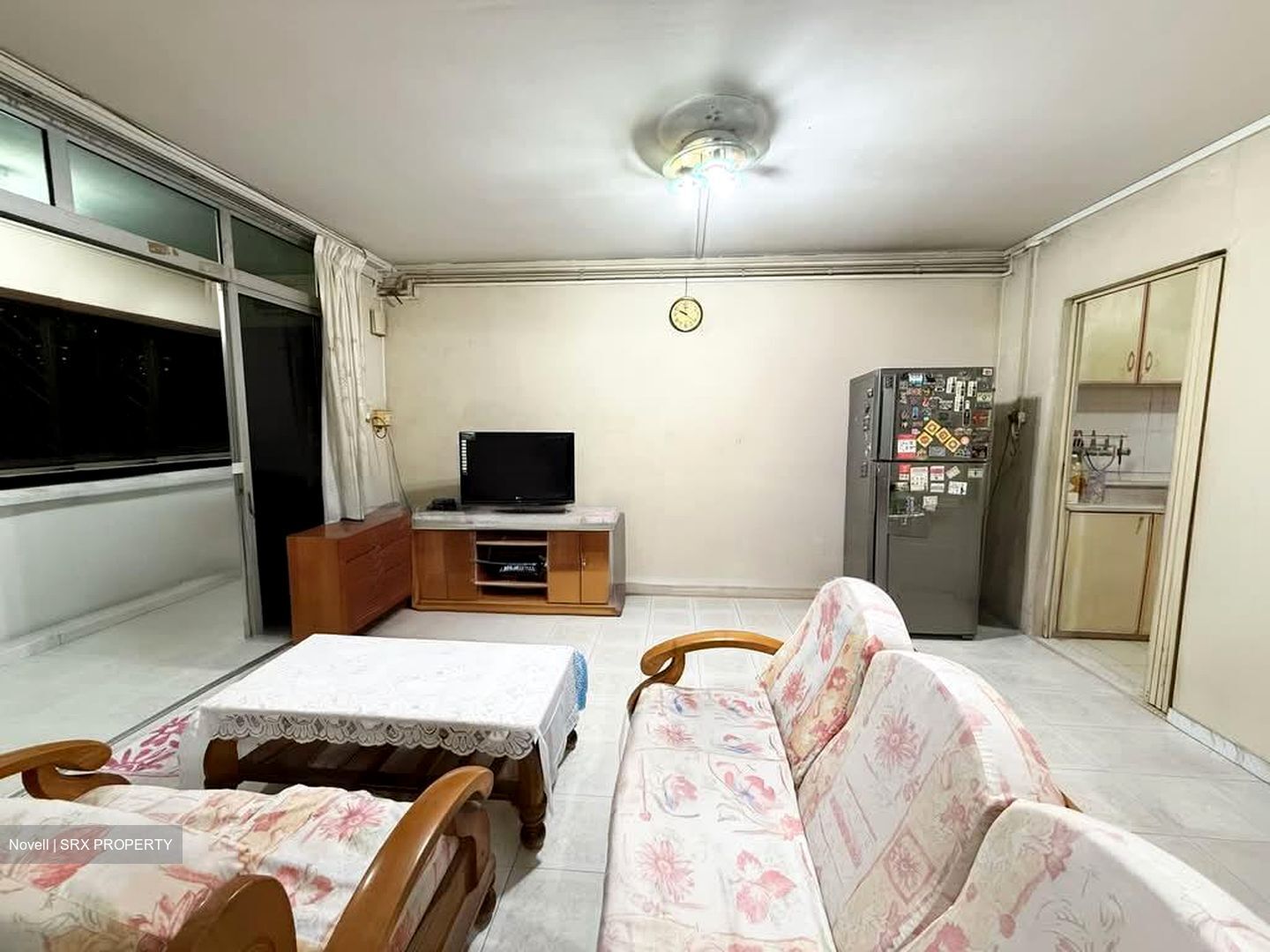 Blk 247 Kim Keat Link (Toa Payoh), HDB 5 Rooms #593499981